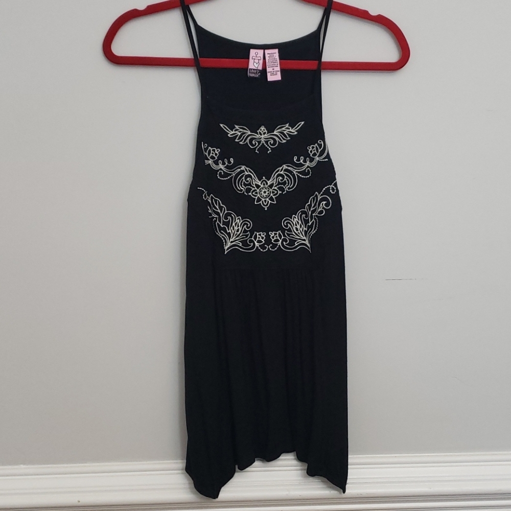 Love On A Hanger Boho Top Size M NWT